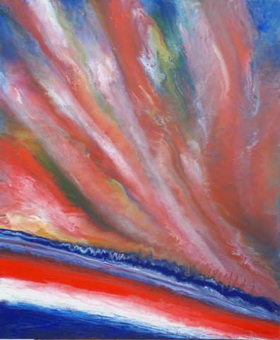 079. Dramatischer Himmel